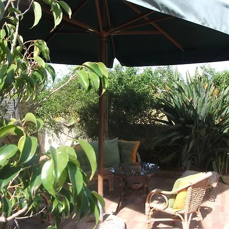Chalet Bouganville *