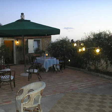 Chalet Bouganville *